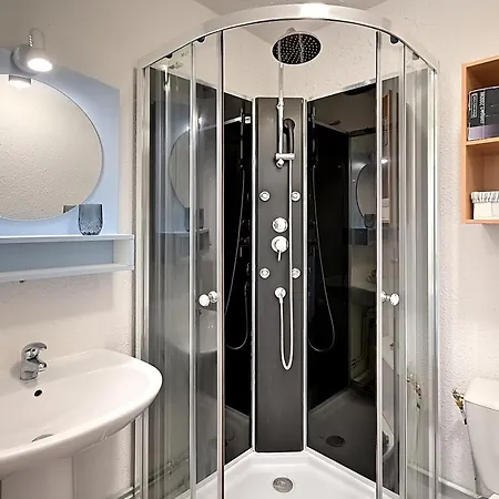 Le Nid Des Vosges - Appt Vue Montagne Apartment Gerardmer