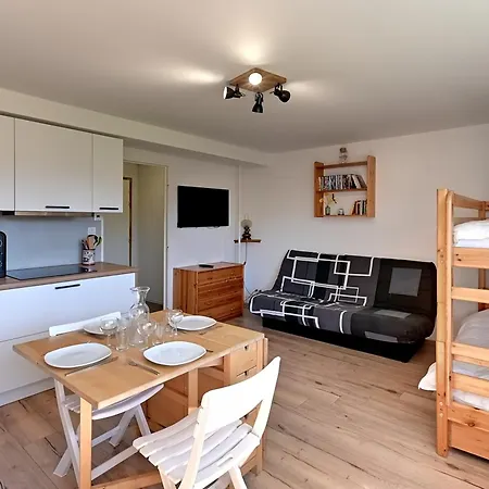 Le Nid Des Vosges - Appt Vue Montagne Appartement *