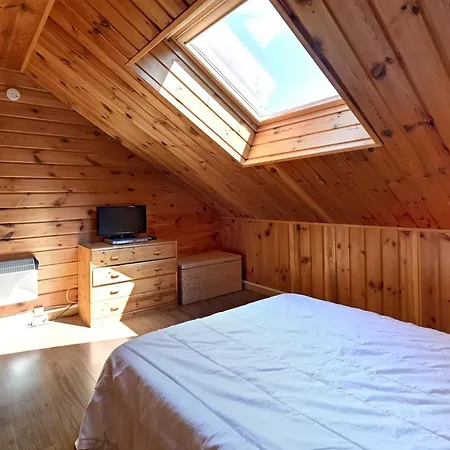 Le Nid Des Vosges - Appt Vue Montagne