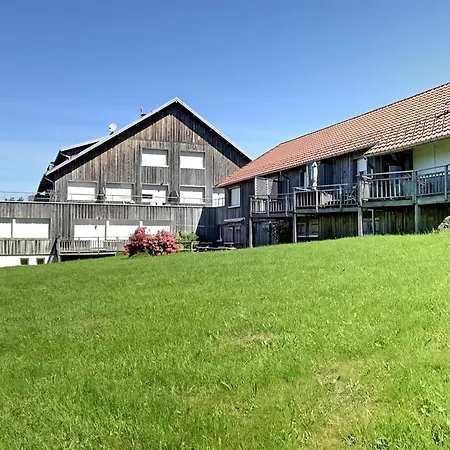 Le Nid Des Vosges - Appt Vue Montagne Appartement
