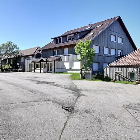 Appartement Le Nid Des Vosges - Appt Vue Montagne *