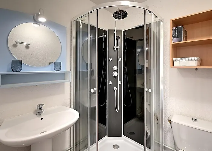 Le Nid Des Vosges - Appt Vue Montagne Apartmán Gérardmer