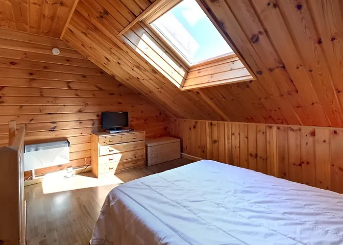 Le Nid Des Vosges - Appt Vue Montagne