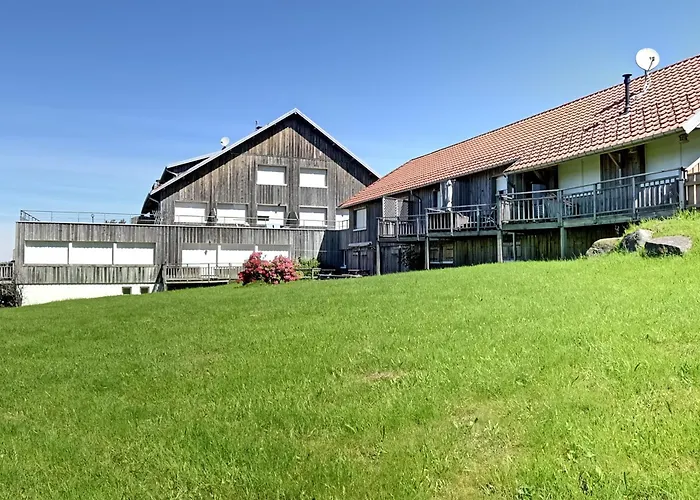 Le Nid Des Vosges - Appt Vue Montagne Apartmán