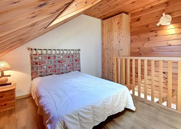 Le Nid Des Vosges - Appt Vue Montagne